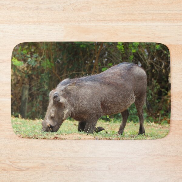 Item preview, African warthog designed and sold by FranWest.