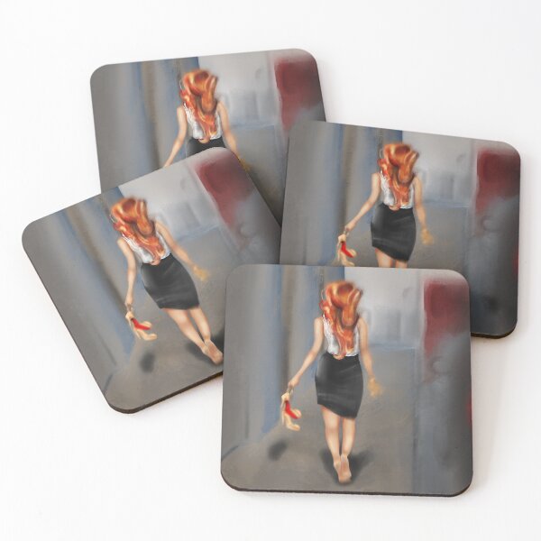 Item preview, Break Away designed and sold by Tanya Douglas.
