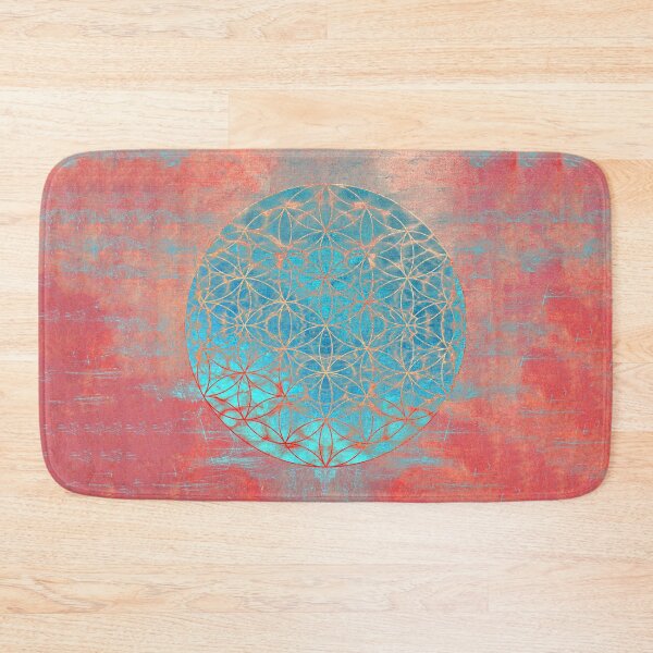 Item preview, Flower of Life designed and sold by filippobassano.