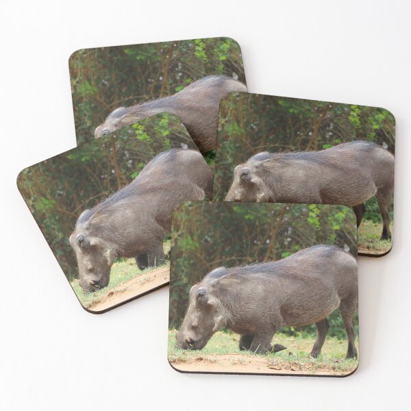 Item preview, African warthog designed and sold by FranWest.