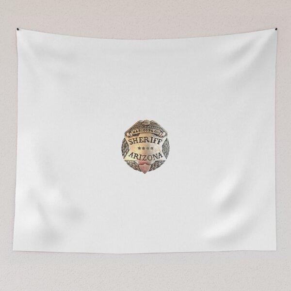 Item preview, Maricopa County Arizona Sheriff designed and sold by Lawrence Baird.
