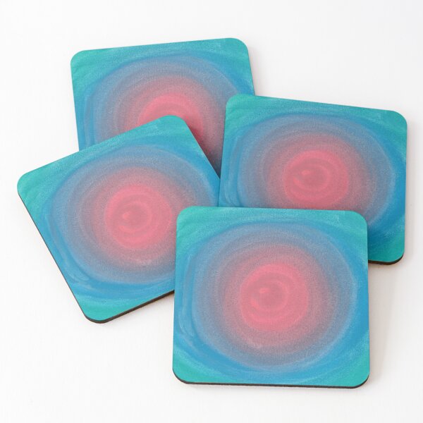Item preview, Radiate Watercolor designed and sold by sarahrinouye.