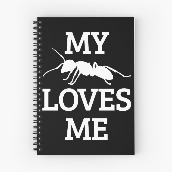 Item preview, Ants designed and sold by 4tomic.