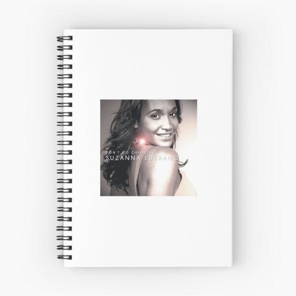 Item preview, Suzanna Lubrano - No te vayas a cambiar designed and sold by Blue Pie Records USA .