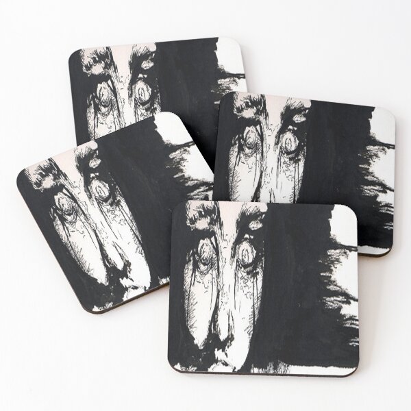 Item preview, Fright designed and sold by ArteCluster.