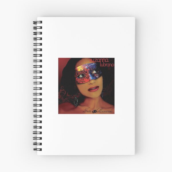 Item preview, Suzanna Lubrano - Festa Mascarado designed and sold by Blue Pie Records USA .