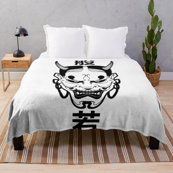 Item preview, Hannya Mask designed and sold by Kumabushi.