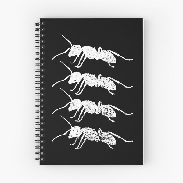 Item preview, Ants designed and sold by 4tomic.