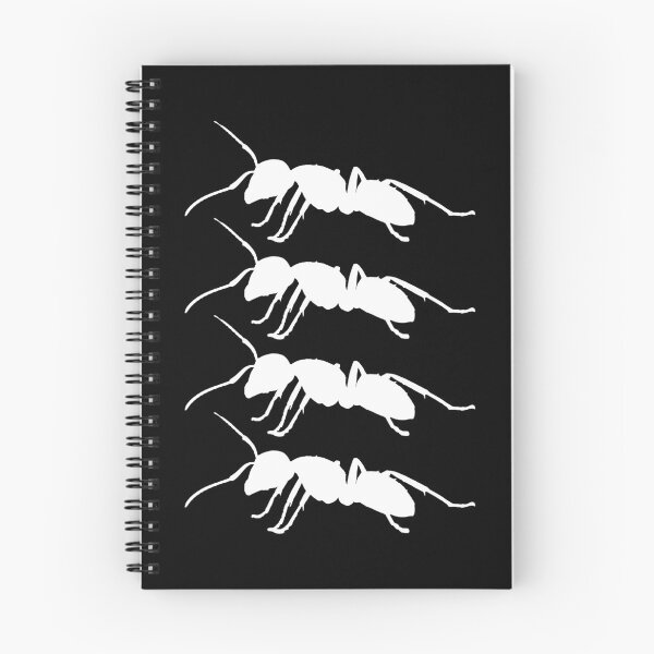 Item preview, Ants designed and sold by 4tomic.