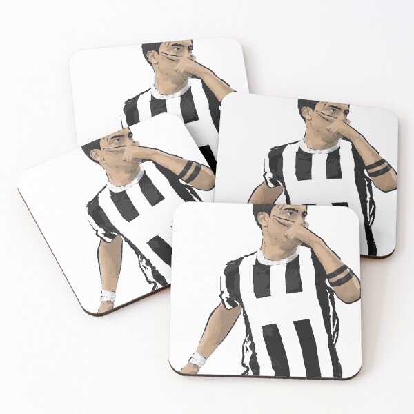 Item preview, Dybala designed and sold by MonVerSer.