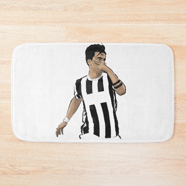 Item preview, Dybala designed and sold by MonVerSer.