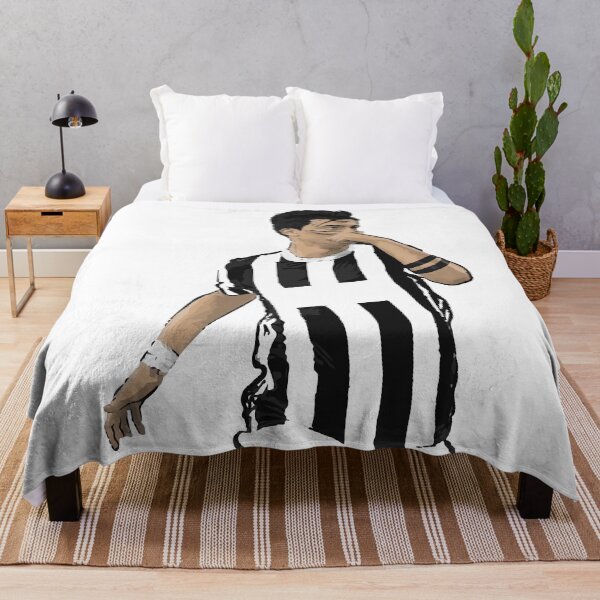 Item preview, Dybala designed and sold by MonVerSer.