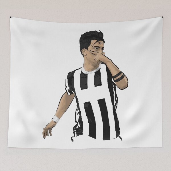 Item preview, Dybala designed and sold by MonVerSer.