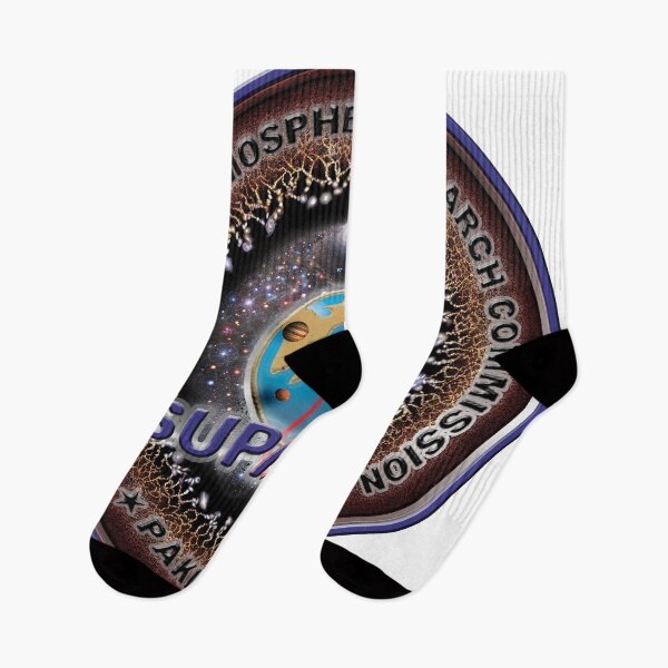 Item preview, Pakistan Space Agency Logo with the Universe! designed and sold by Pablo Carlos Budassi.