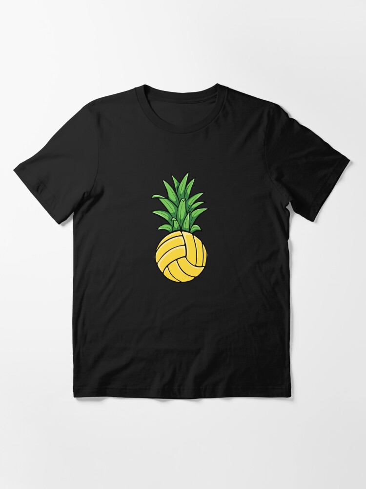 Pineapple shirts girls hotsell