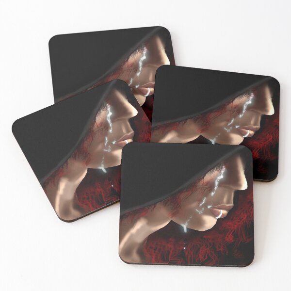 Item preview, Shielded designed and sold by Tanya Douglas.