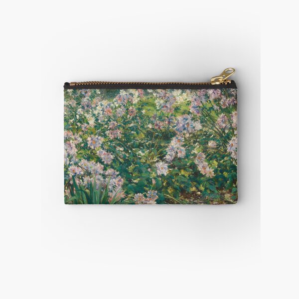 Item preview, Windflowers Flowers Painting designed and sold by VintageArchive.