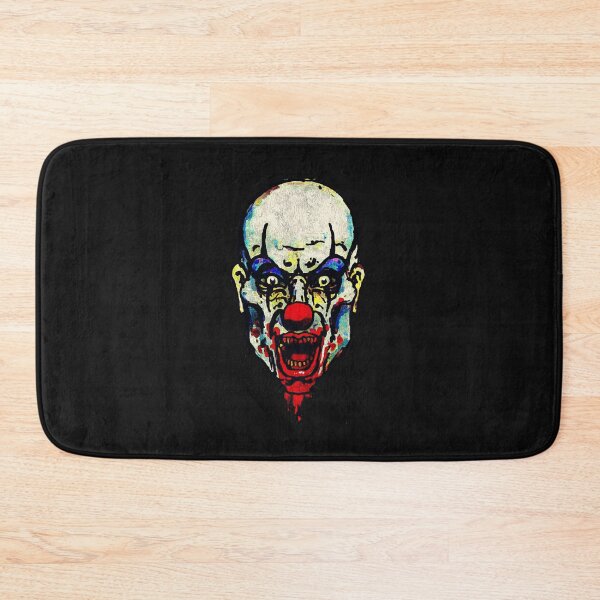 Item preview, Killer Clown designed and sold by ShayneoftheDead.