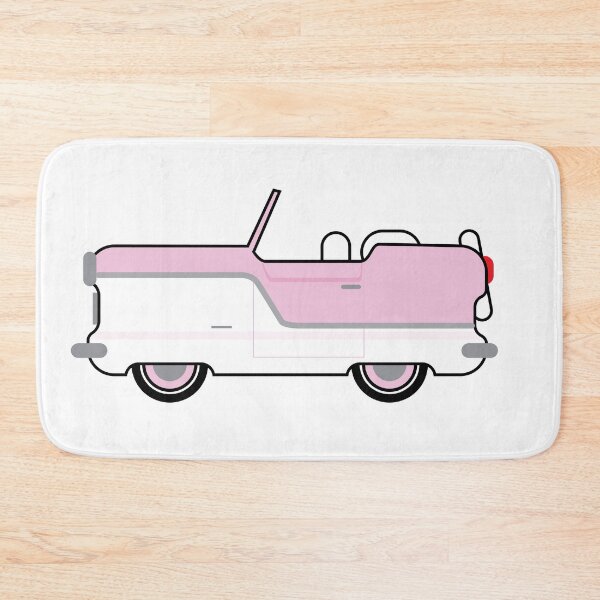 Item preview, Pink Met designed and sold by PMOTPD.