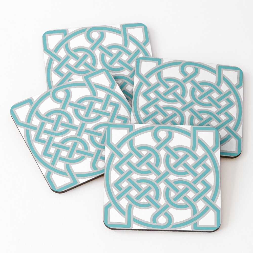 Item preview, Coasters (Set of 4) designed and sold by RBEnt.