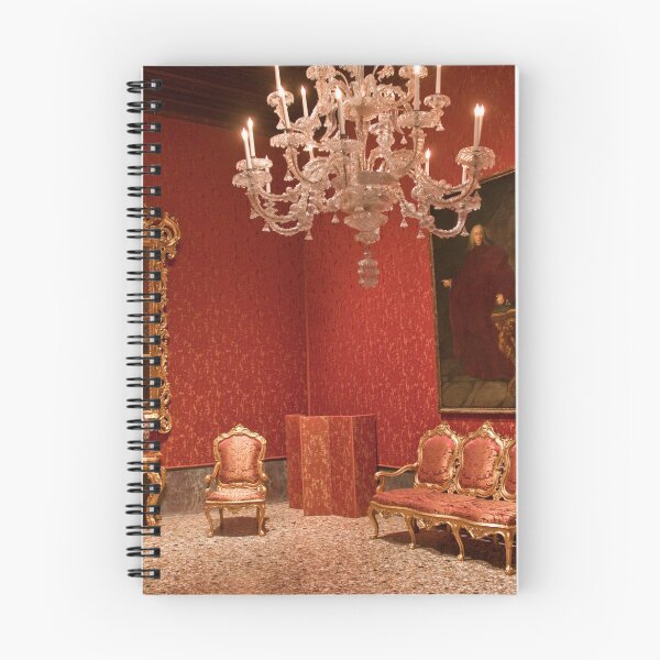Item preview, Italy. Venice. Palazzo. Interior. designed and sold by vadim19.