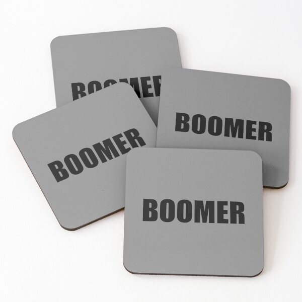 Item preview, Boomer II designed and sold by PoshJocks.
