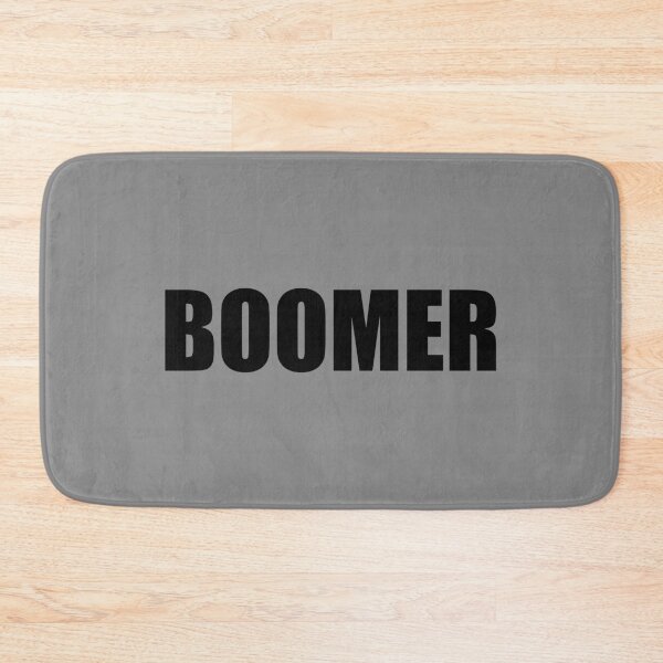 Item preview, Boomer II designed and sold by PoshJocks.