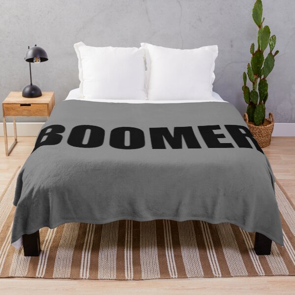 Item preview, Boomer II designed and sold by PoshJocks.