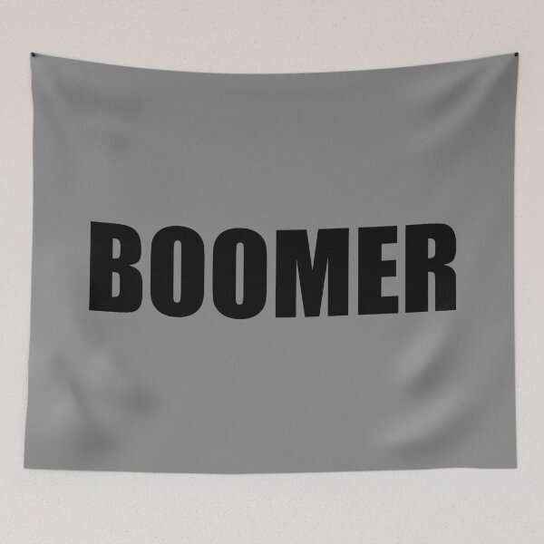 Item preview, Boomer II designed and sold by PoshJocks.