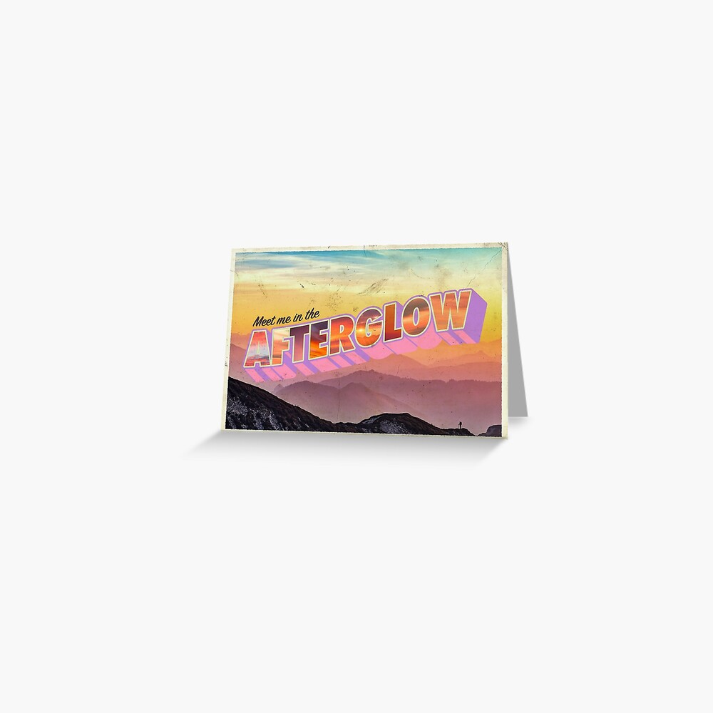 Item preview, Greeting Card designed and sold by thefastestcat.