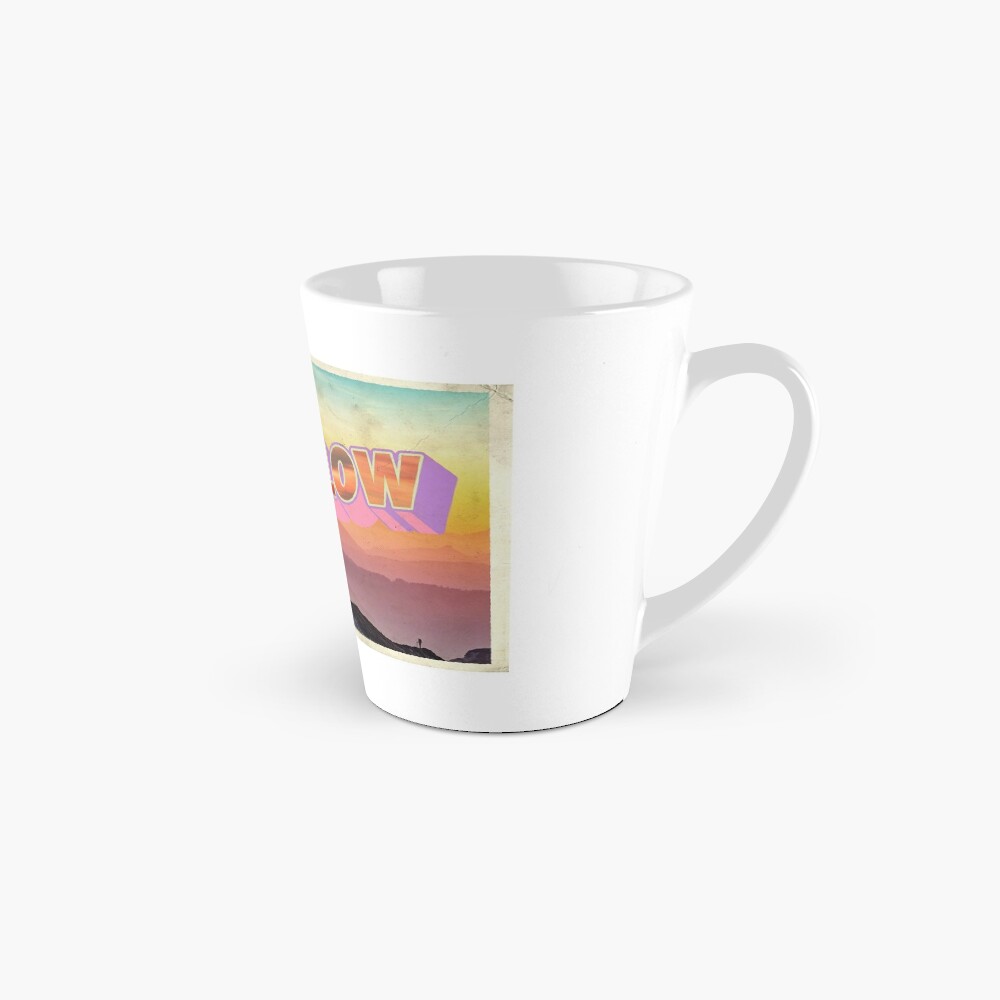 Item preview, Tall Mug designed and sold by thefastestcat.