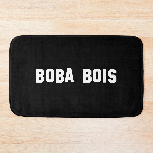 Item preview, boba bois – hollywood designed and sold by dalvago.
