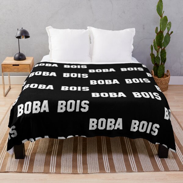 Item preview, boba bois – hollywood designed and sold by dalvago.