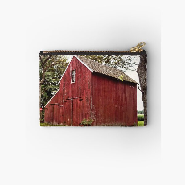 Item preview, The Red Barn designed and sold by Lanis Rossi.