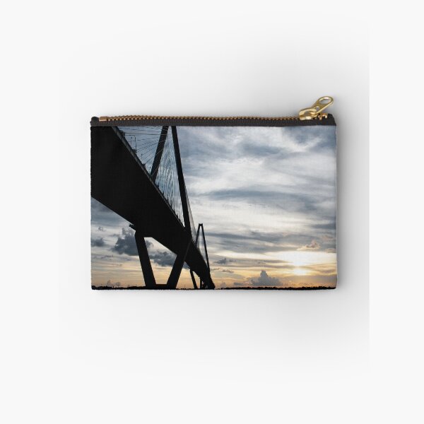 Item preview, Arthur Ravenel Jr. Bridge designed and sold by Casey Wilcox.