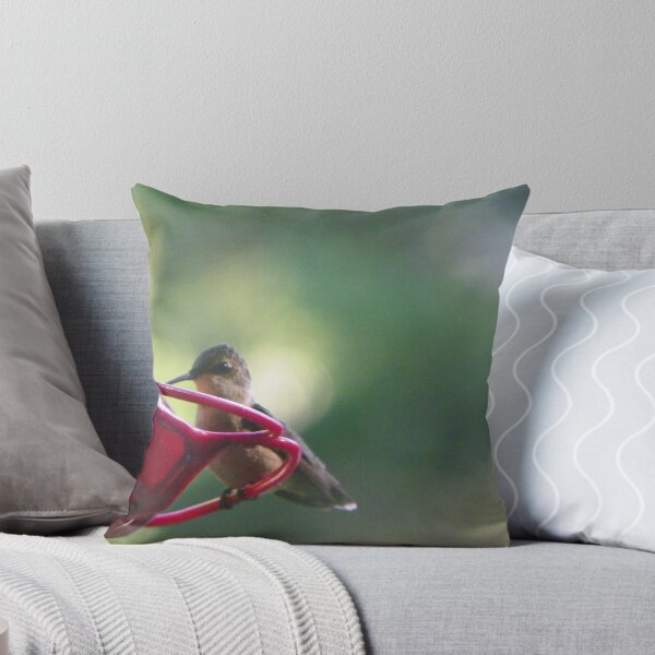 Item preview, Newbie Hummingbird designed and sold by MaryinMaine.