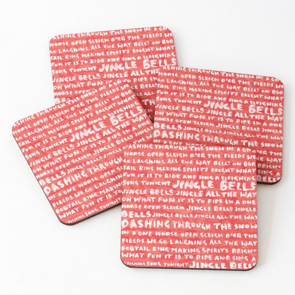 Item preview, Jingle Bells designed and sold by Martina Scott.