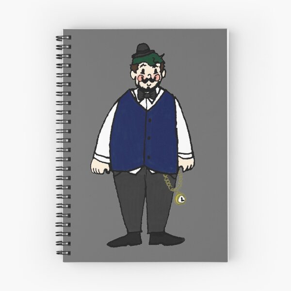 Item preview, Round Jameson Jackson designed and sold by Dancing-Heart.