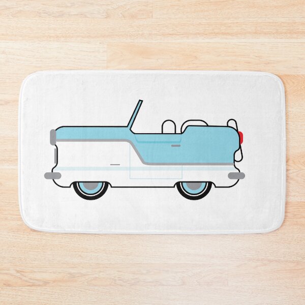 Item preview, Blue Met designed and sold by PMOTPD.