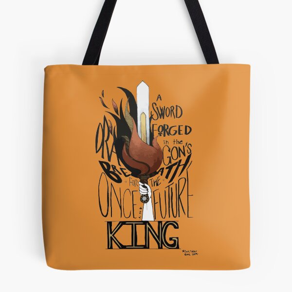 Item preview, Enchanted (orange) designed and sold by RML Artwork.
