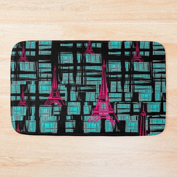 Item preview,  Eiffel Tower  designed and sold by doniainart.
