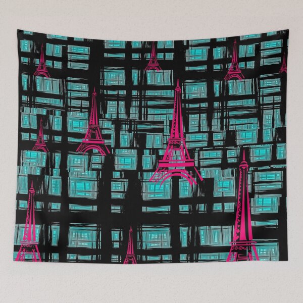 Item preview,  Eiffel Tower  designed and sold by doniainart.