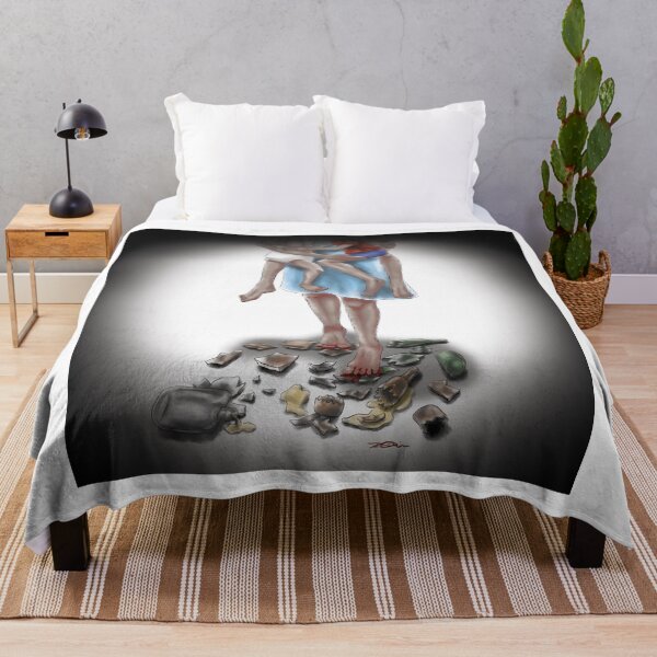 Item preview, Alanon designed and sold by RebekahLDesigns.