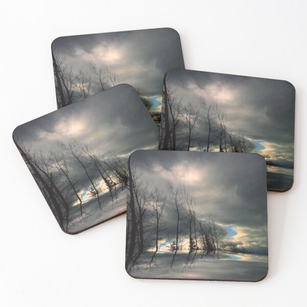 Item preview, Dusk designed and sold by Elfriede Fulda.