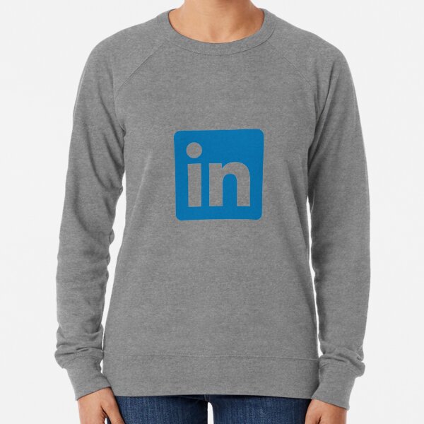 Linkedin Sweatshirts Hoodies Redbubble - tweeter bird t shirt for chad alan roblox