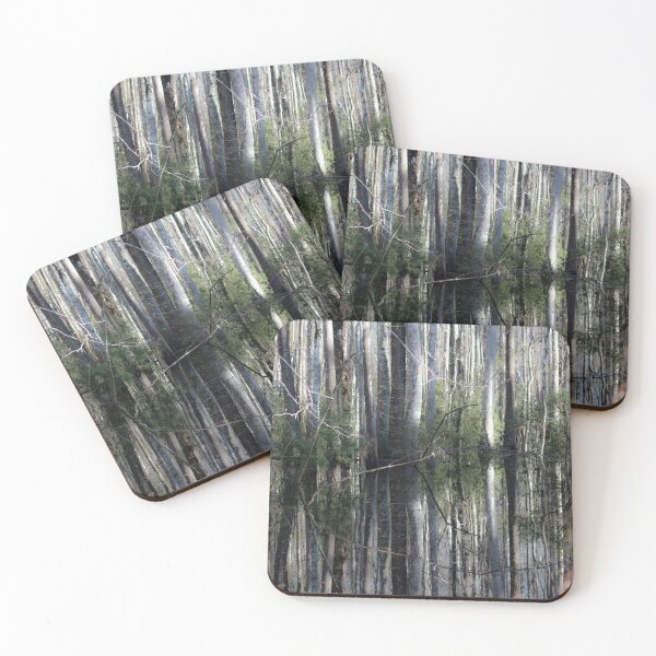 Item preview, Wetland Water Reflection designed and sold by Casey Wilcox.