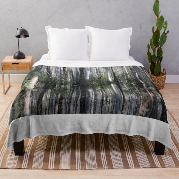 Item preview, Wetland Water Reflection designed and sold by Casey Wilcox.