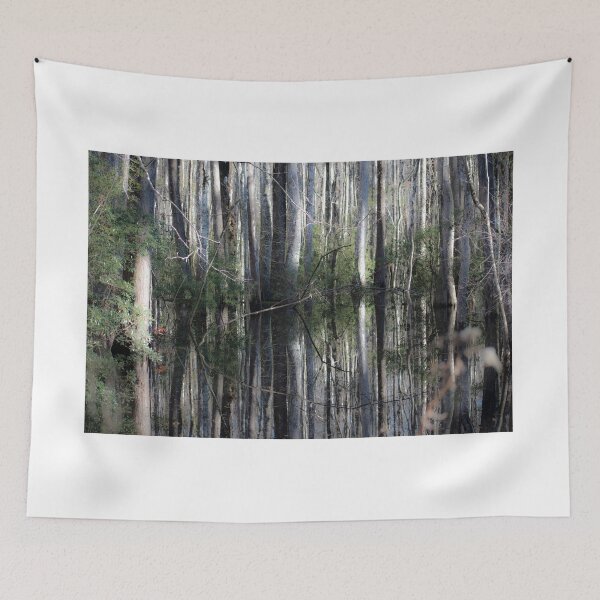 Item preview, Wetland Water Reflection designed and sold by Casey Wilcox.