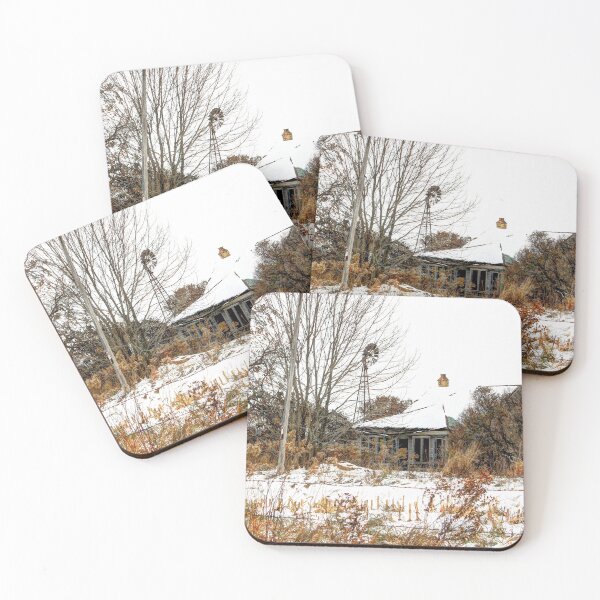 Item preview, "Chilling Silence" designed and sold by wiscbackroadz.