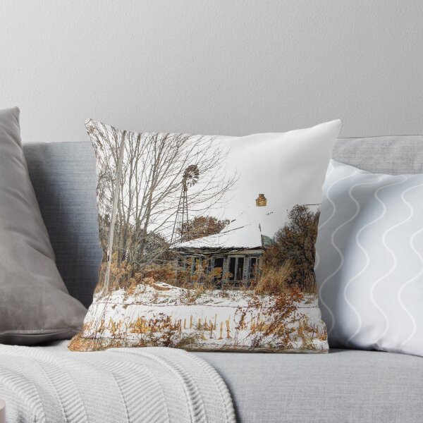Item preview, "Chilling Silence" designed and sold by wiscbackroadz.